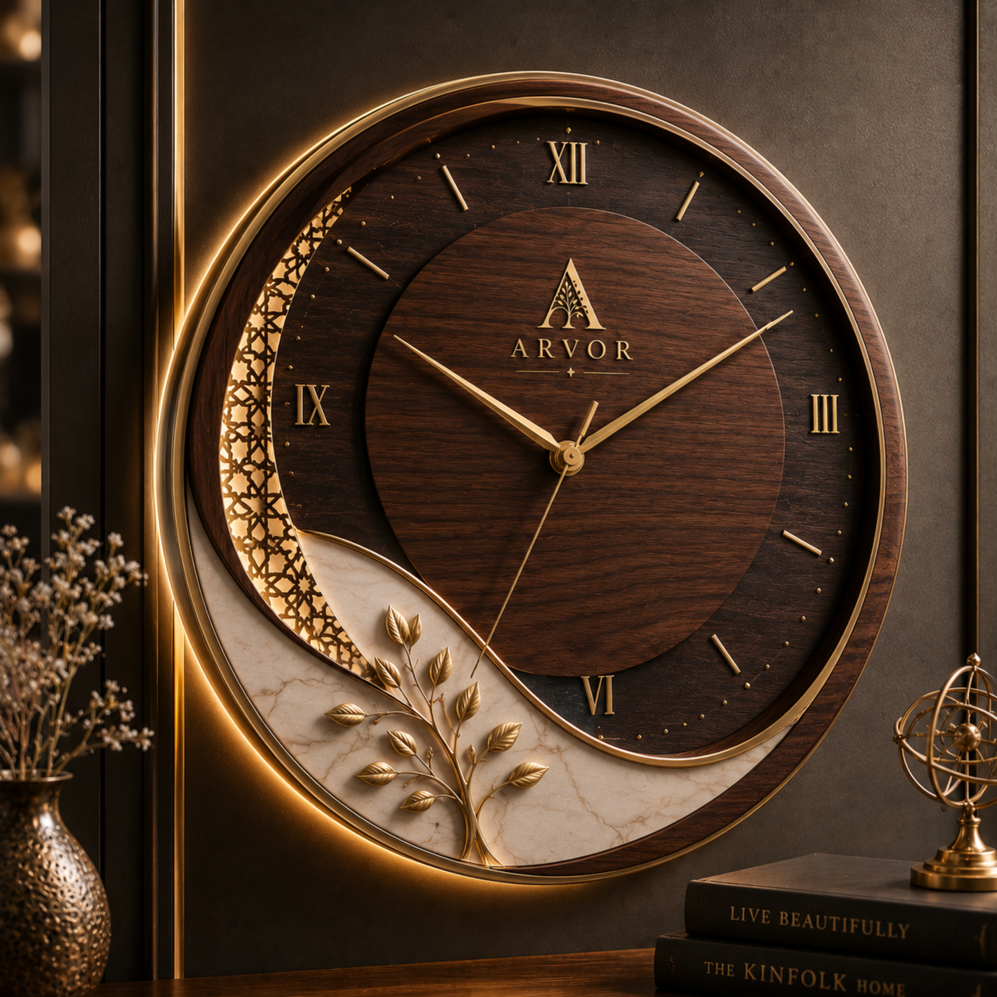 Noctura Heritage