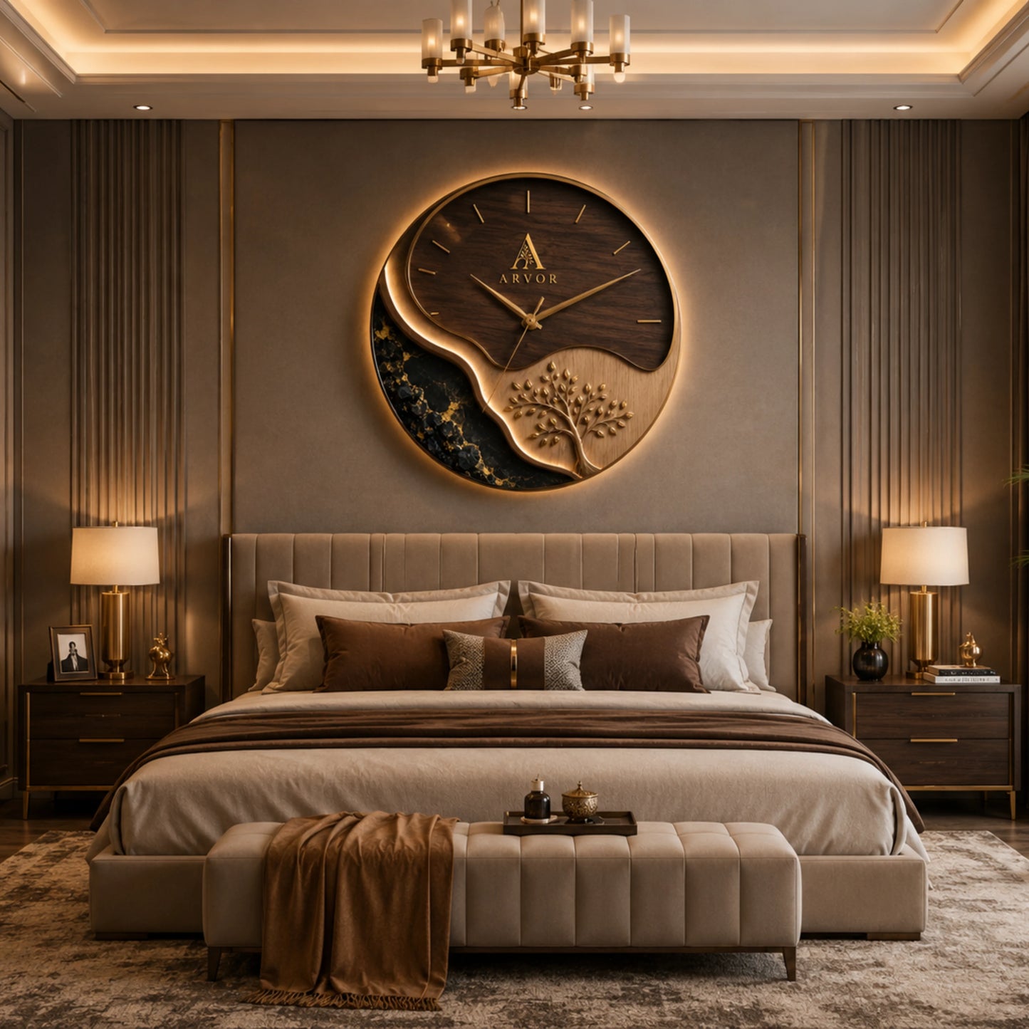 Eco Terra Luxe