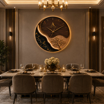 Eco Terra Luxe