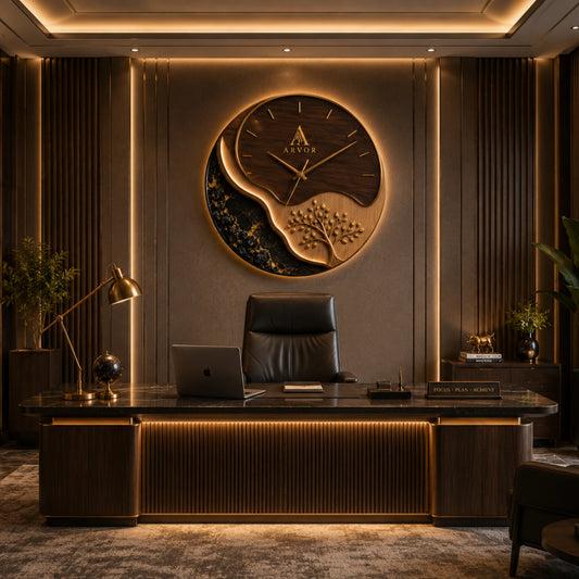 Eco Terra Luxe