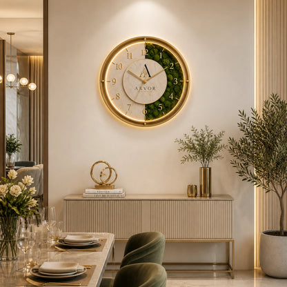 Elvoria Luxe