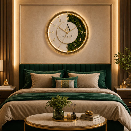 Elvoria Luxe