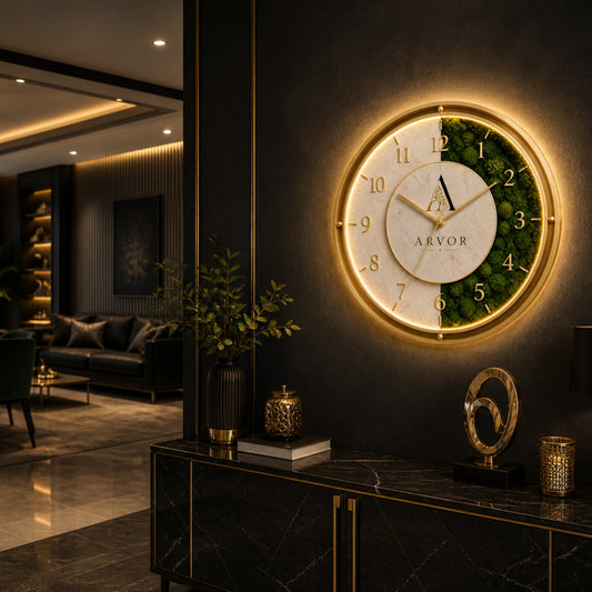 Elvoria Luxe