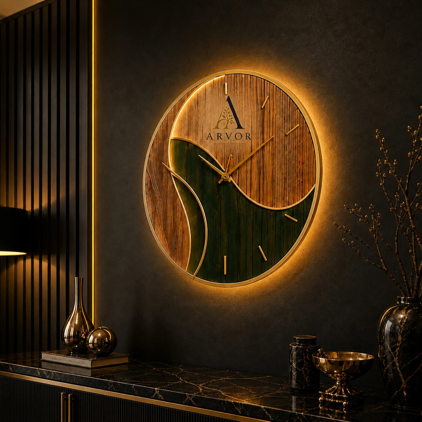 Eterna Crest