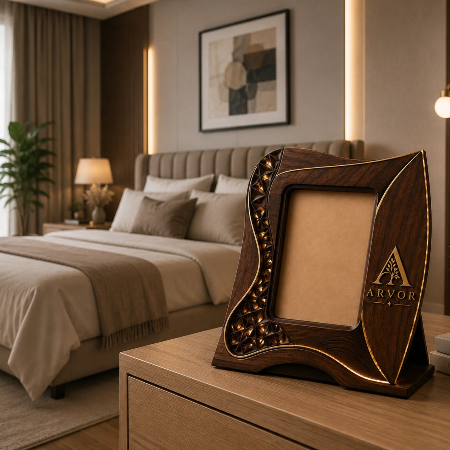 Arvor Royal Prism Frame