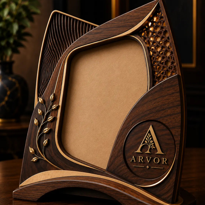 Arvor Heritage Curve Frame