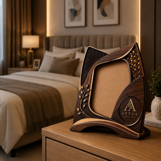 Arvor Heritage Curve Frame