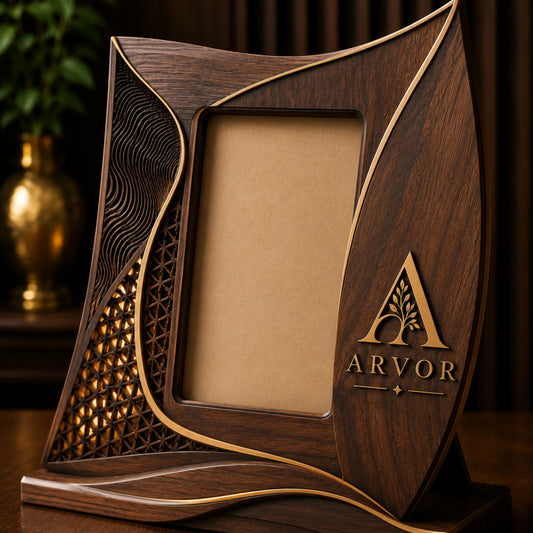 Arvor Imperial Wave Frame