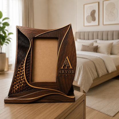 Arvor Imperial Wave Frame