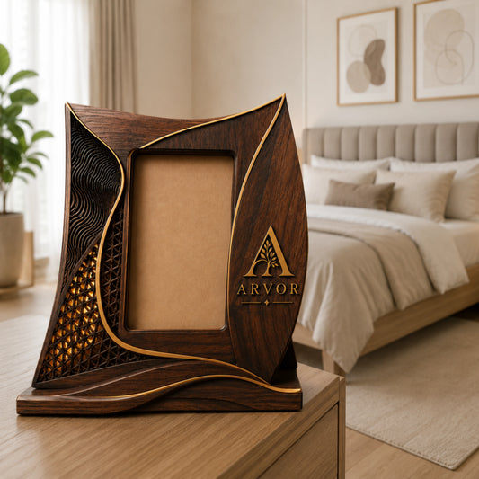Arvor Imperial Wave Frame