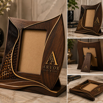 Arvor Imperial Wave Frame