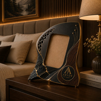 Arvor Noir Essence Frame