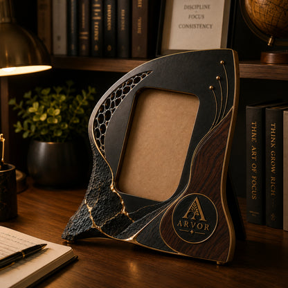 Arvor Noir Essence Frame