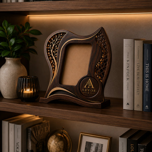 Arvor Royal Vine Frame
