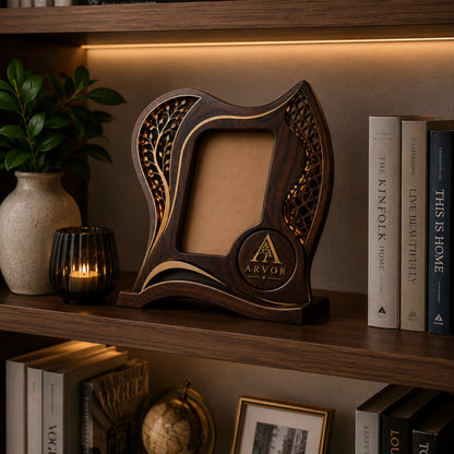 Arvor Royal Vine Frame