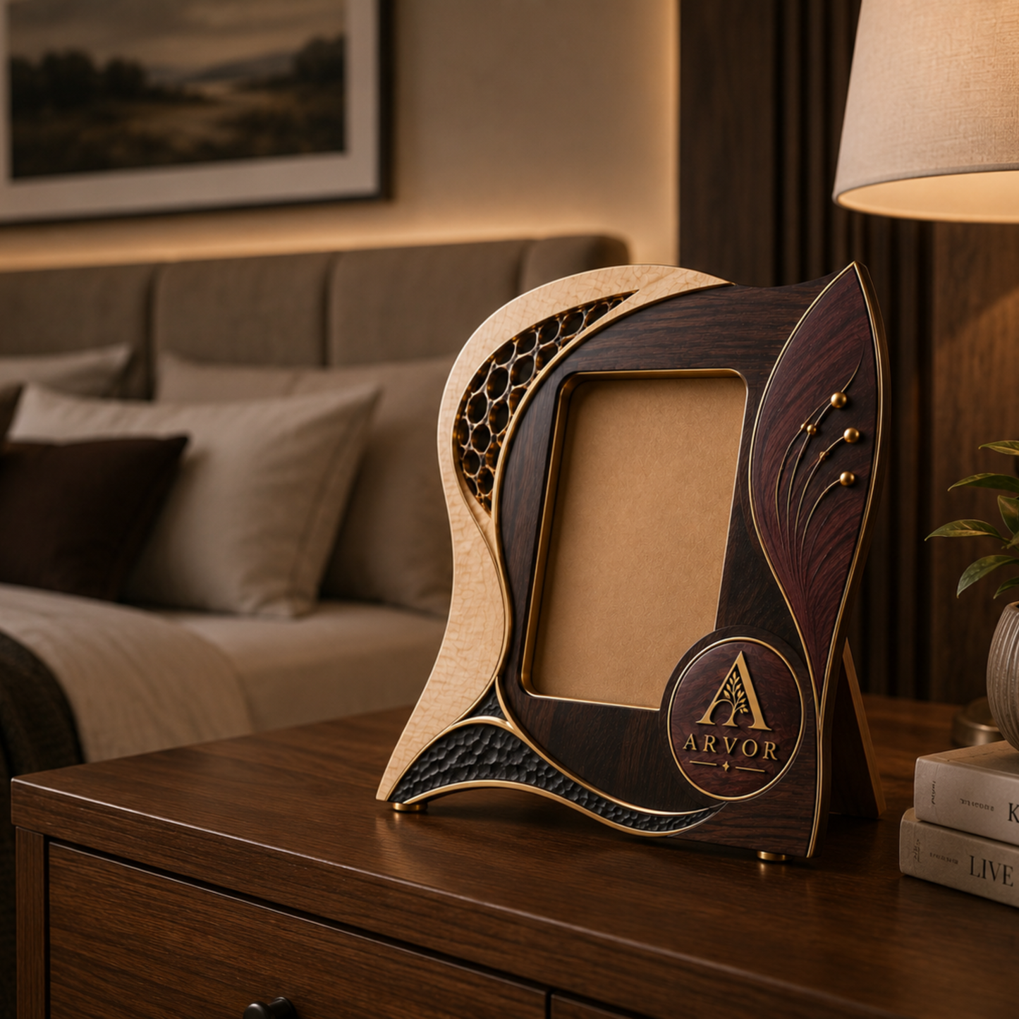 Arvor Elite Harmony Frame