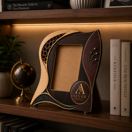 Arvor Elite Harmony Frame