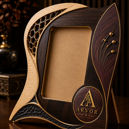 Arvor Elite Harmony Frame