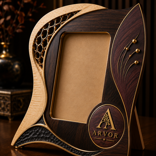 Arvor Elite Harmony Frame